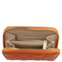 Teti - Exclusive zip around soft leather wallet